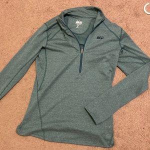 REI Pullover